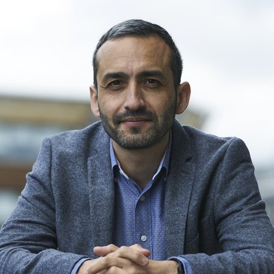 Luis D. Torres